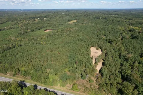 Lot 3 Park Springs Road Providence NC 27315