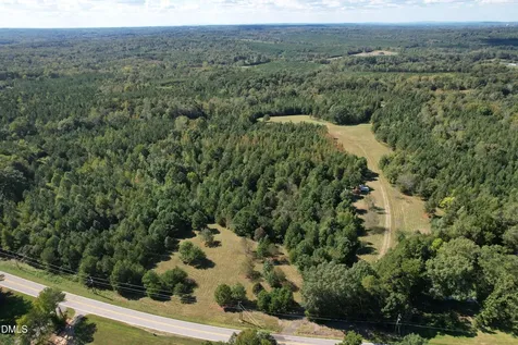 Lot 3 Park Springs Road Providence NC 27315