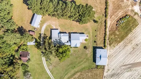 1208 Peach Orchard Road Four Oaks NC 27524