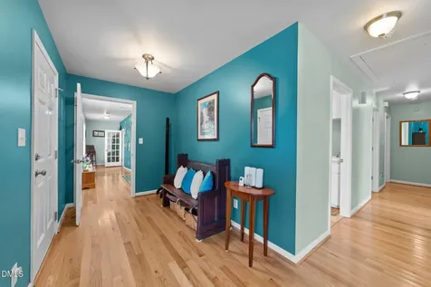 1208 Peach Orchard Road Four Oaks NC 27524