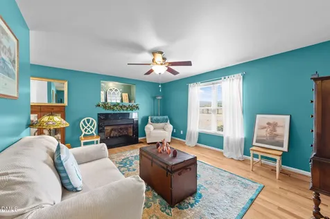 1208 Peach Orchard Road Four Oaks NC 27524