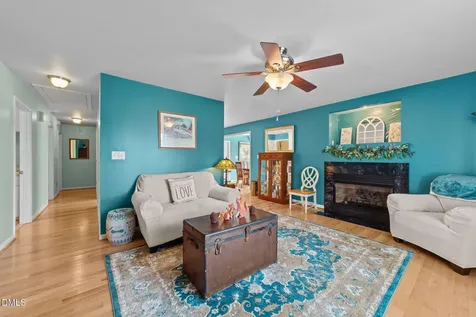 1208 Peach Orchard Road Four Oaks NC 27524