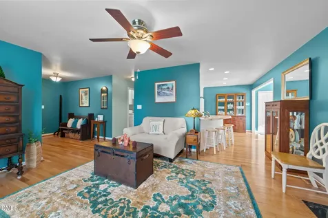 1208 Peach Orchard Road Four Oaks NC 27524
