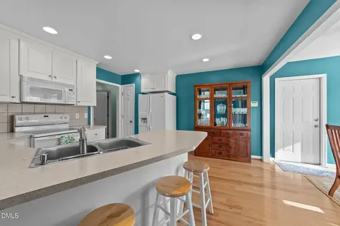 1208 Peach Orchard Road Four Oaks NC 27524