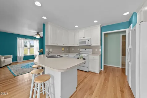 1208 Peach Orchard Road Four Oaks NC 27524