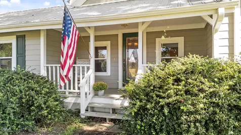 1208 Peach Orchard Road Four Oaks NC 27524