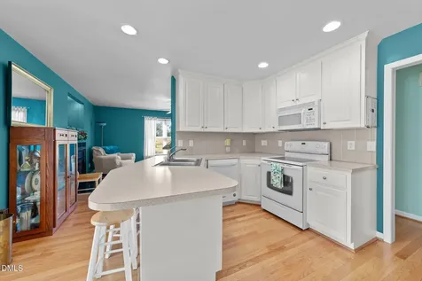 1208 Peach Orchard Road Four Oaks NC 27524