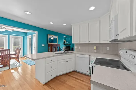 1208 Peach Orchard Road Four Oaks NC 27524