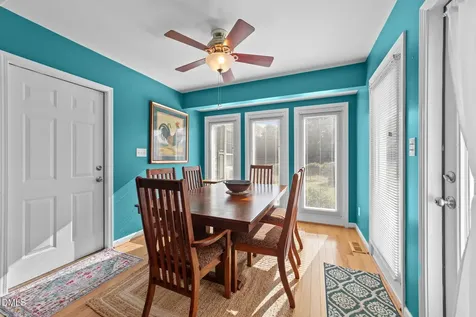 1208 Peach Orchard Road Four Oaks NC 27524