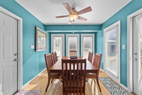 1208 Peach Orchard Road Four Oaks NC 27524