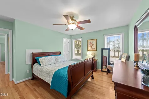 1208 Peach Orchard Road Four Oaks NC 27524