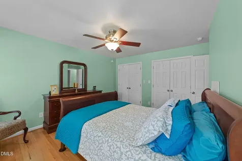 1208 Peach Orchard Road Four Oaks NC 27524