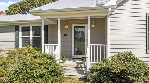 1208 Peach Orchard Road Four Oaks NC 27524