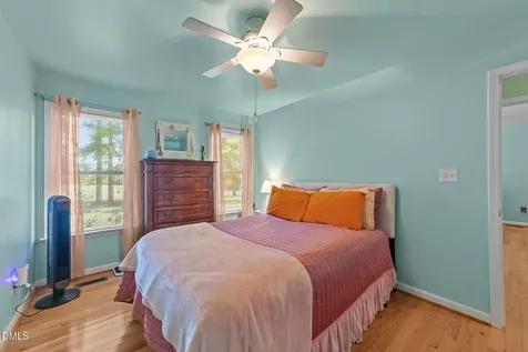 1208 Peach Orchard Road Four Oaks NC 27524