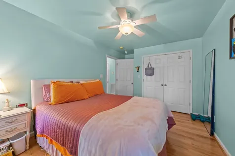 1208 Peach Orchard Road Four Oaks NC 27524
