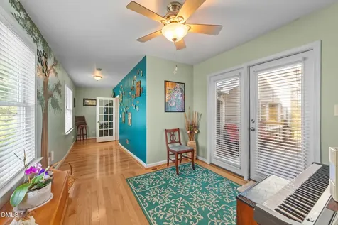 1208 Peach Orchard Road Four Oaks NC 27524