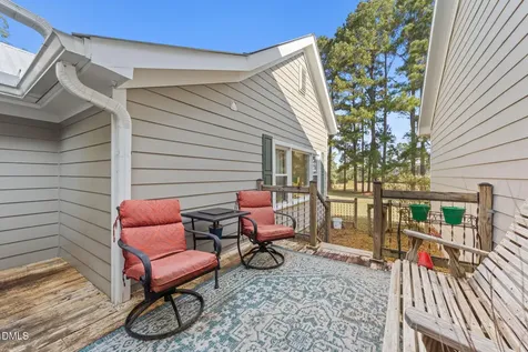 1208 Peach Orchard Road Four Oaks NC 27524