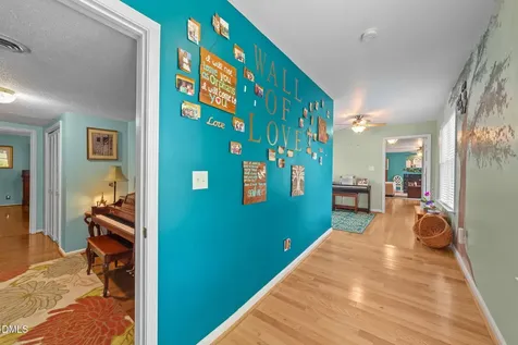1208 Peach Orchard Road Four Oaks NC 27524