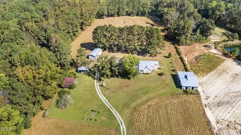 1208 Peach Orchard Road Four Oaks NC 27524
