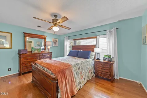 1208 Peach Orchard Road Four Oaks NC 27524