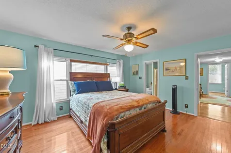 1208 Peach Orchard Road Four Oaks NC 27524
