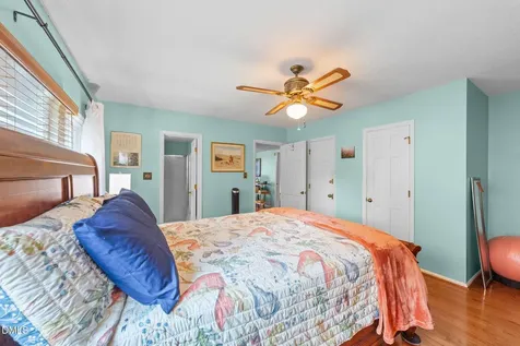 1208 Peach Orchard Road Four Oaks NC 27524