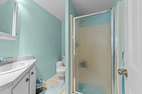 1208 Peach Orchard Road Four Oaks NC 27524