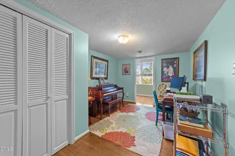 1208 Peach Orchard Road Four Oaks NC 27524