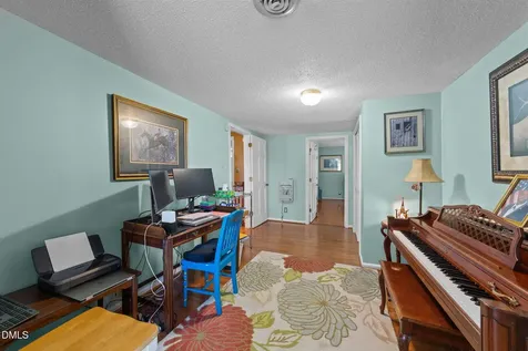 1208 Peach Orchard Road Four Oaks NC 27524