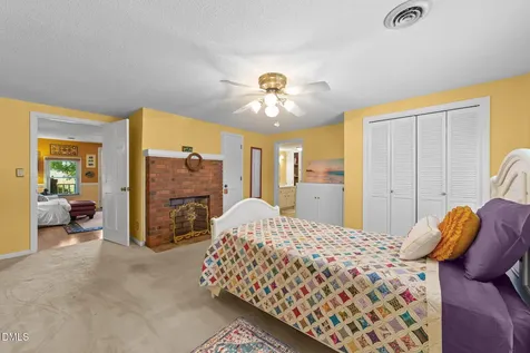 1208 Peach Orchard Road Four Oaks NC 27524