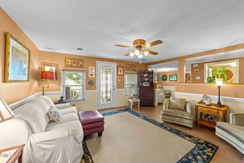 1208 Peach Orchard Road Four Oaks NC 27524