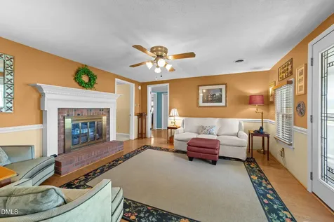 1208 Peach Orchard Road Four Oaks NC 27524