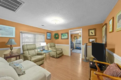 1208 Peach Orchard Road Four Oaks NC 27524