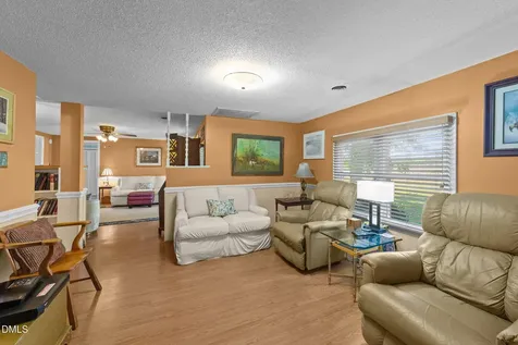 1208 Peach Orchard Road Four Oaks NC 27524