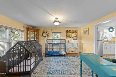 1208 Peach Orchard Road Four Oaks NC 27524