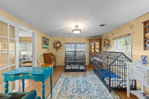 1208 Peach Orchard Road Four Oaks NC 27524