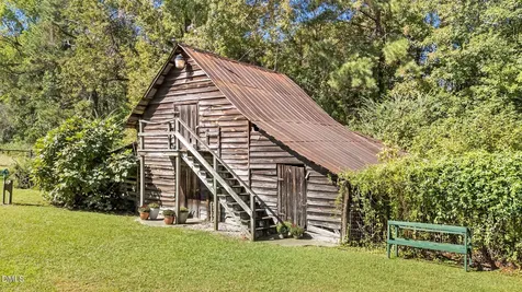 1208 Peach Orchard Road Four Oaks NC 27524