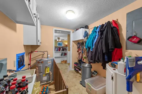 1208 Peach Orchard Road Four Oaks NC 27524