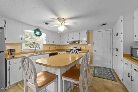 1208 Peach Orchard Road Four Oaks NC 27524
