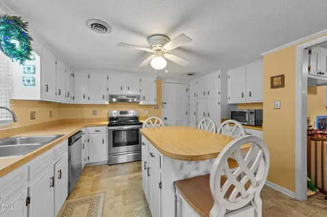 1208 Peach Orchard Road Four Oaks NC 27524