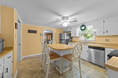 1208 Peach Orchard Road Four Oaks NC 27524
