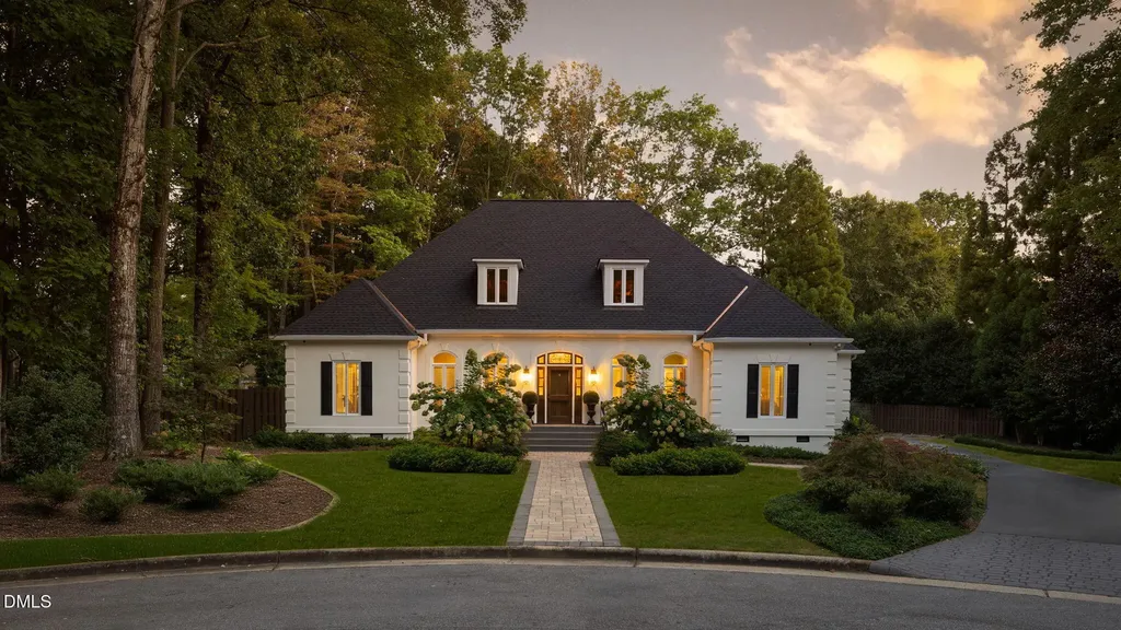 3 Elm Ridge Court Greensboro NC 27408