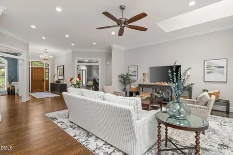 3 Elm Ridge Court Greensboro NC 27408
