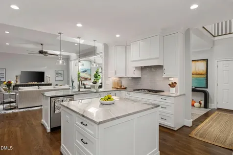 3 Elm Ridge Court Greensboro NC 27408