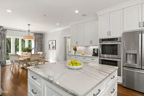 3 Elm Ridge Court Greensboro NC 27408