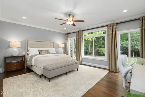3 Elm Ridge Court Greensboro NC 27408