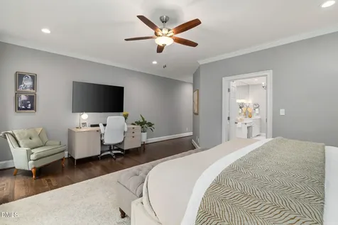3 Elm Ridge Court Greensboro NC 27408