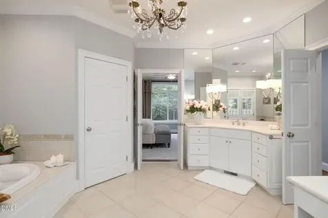 3 Elm Ridge Court Greensboro NC 27408