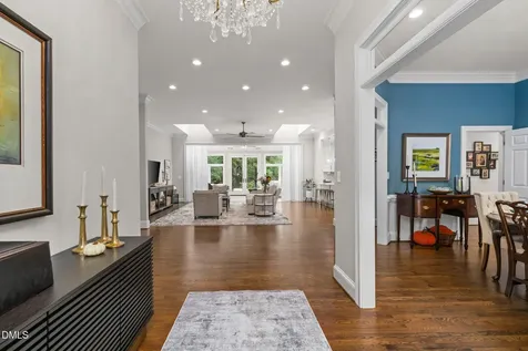 3 Elm Ridge Court Greensboro NC 27408