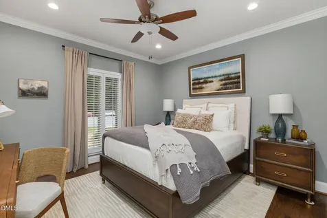 3 Elm Ridge Court Greensboro NC 27408